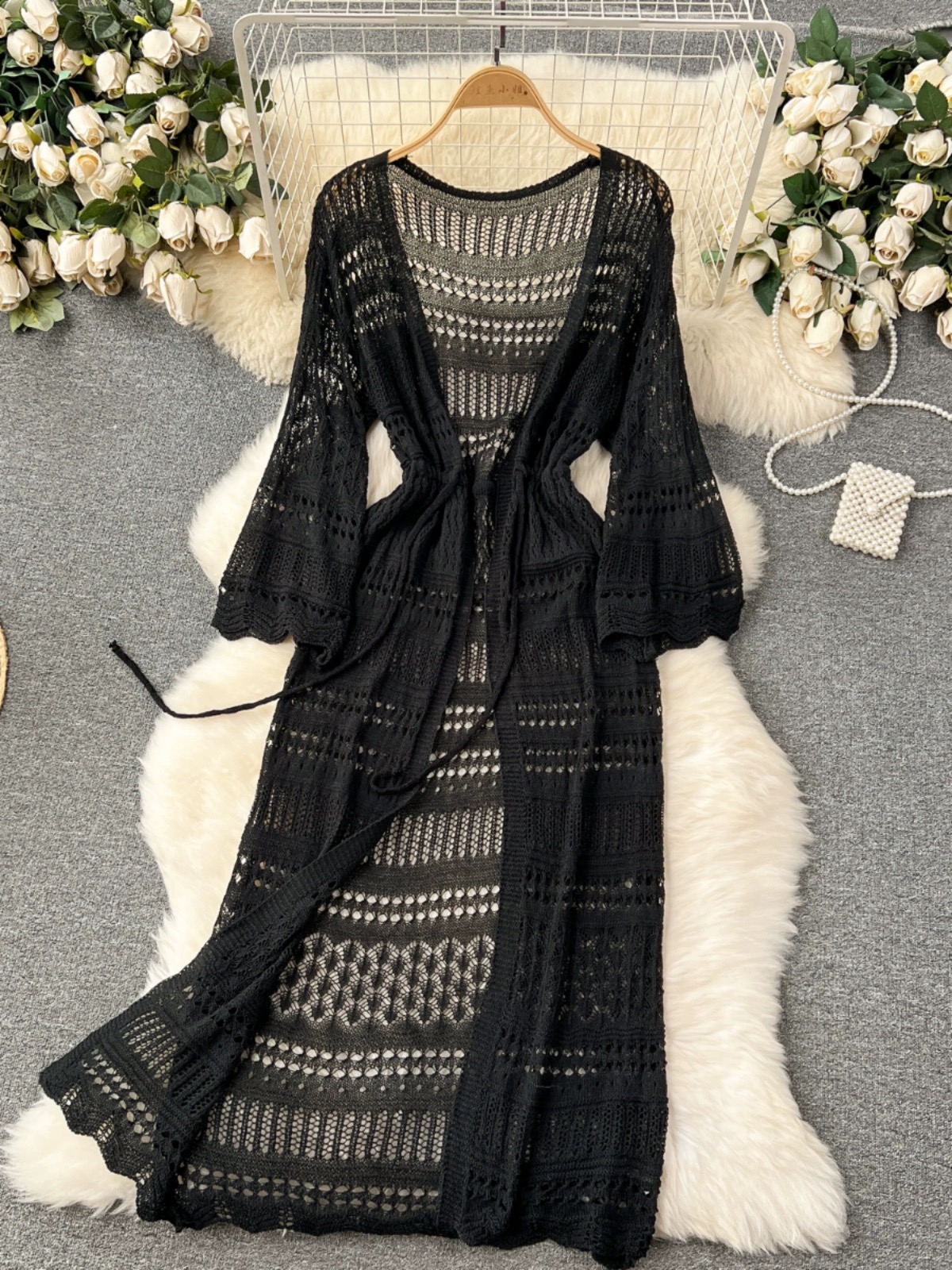 Makena kimono KM126 images